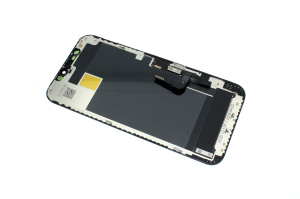 Дисплей для Apple iPhone 12/12 Pro JCID (Hard Oled) (с верификацией, привязка без ошибки)