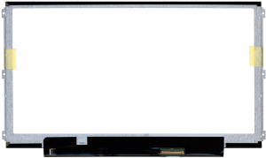 Матрица 12.5" LTN125AT01 201, 1366x768 (HD), 40pin, TN, 200Nit, 45% NTSC