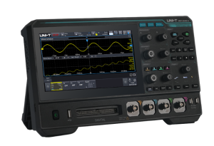 Портативный осциллограф UNI-T MSO1154HD-S