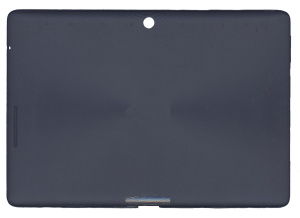 Задняя крышка для Asus TF300TG тёмно-синяя