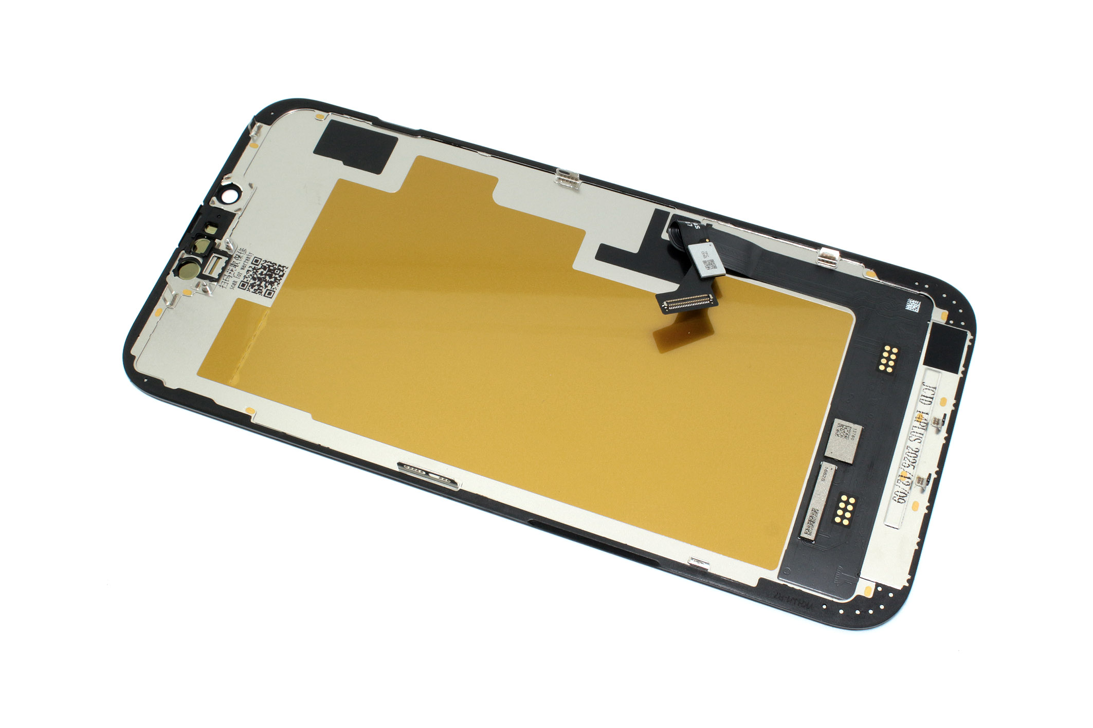 Дисплей для Apple iPhone 14 Plus JCID (Soft Oled) (с верификацией, привязка без ошибки)