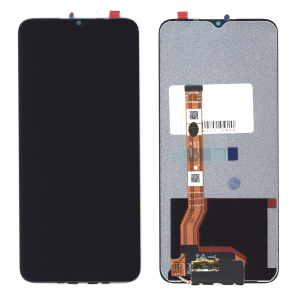 Дисплей (модуль) для OPPO A38 (CPH2579) в сборе с тачскрином OR