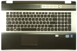 Топкейс для Samsung RF711