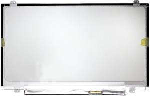 Матрица 14" CLAA140WB01A, 1366x768 (HD), 40pin, TN, 200Nit, 45% NTSC