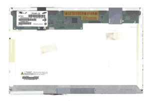 Матрица 15.4" для ноутбука LTN154P3-L03, 1680x1050 (WSXGA+), 30pin, TN