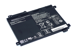 Аккумуляторная батарея для ноутбука HP HSTNN-UB7F (KN02XL) 7.7V/8.8V 4600mAh
