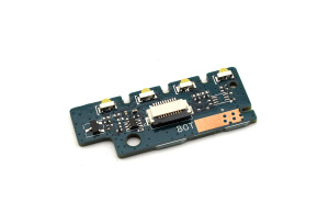 Плата с диодами для Asus FX505DU LED