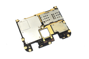 Материнская плата для Asus ZE520KL 3*32Gb 90AZ0170-R00000
