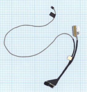 Шлейф матрицы для ноутбука Asus K200MA X200C X200CA X200L X200LA X200M X200MA 30-pin