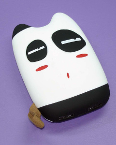 Универсальный внешний аккумулятор Powerbank Totoro 10400mAh