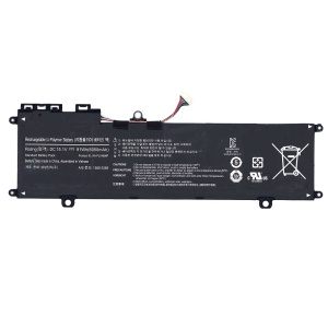 Аккумуляторная батарея для ноутбука Samsung 780Z5E, 880Z5E (AA-PLVN8NP) 15.1V 91Wh