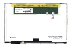 Матрица 12.1" LTD121EXED, 1280x800 (WXGA), 20pin, TN, 200Nit, 45% NTSC