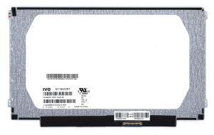 Матрица 11.6" M116NWR1 R3, 1366x768 (HD), 40pin, TN, 200Nit, 45% NTSC