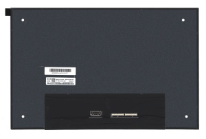 Матрица 14" NE140QDM-N81, 2560x1600 (WQXGA), 46pin, ADS, 1500Nit, 100% sRGB