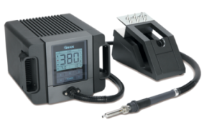 Паяльная станция термовоздушная Quick TR1100 200W
