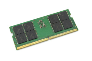 Модуль памяти Kingston SODIMM DDR5 32Гб 4800 MHz PC5-38400