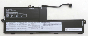 Аккумуляторная батарея для ноутбука Lenovo ThinkPad E14 gen7, E16 gen3 (L24X3PG3) 11.49V 48Wh