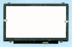 Матрица 14" HB140FH1-401, 1920x1080 (Full HD), 30pin, TN, 220Nit, 45% NTSC
