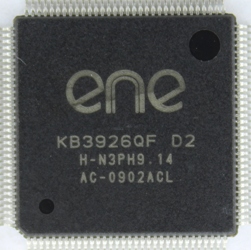 Контроллер KB3926QF D2