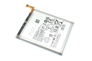 Аккумулятор для Samsung Galaxy S25 Ultra (S938B) (EB-BS938ABY)