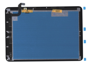 Модуль (матрица+тачскрин) для iPad Air 11" (2024) A2902, A2903, A2904 черный