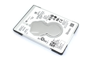 Жесткий диск HDD 2,5" 500GB Seagate BarraCuda ST500LM034