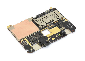 Материнская плата для Asus ZD553KL 4*64Gb 90AX00L0-R00020