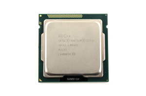 Процессор Intel Pentium G2030 3.0G/3M SR163