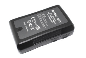 Аккумуляторная батарея для видеокамеры Sony Pro (BP-GL95B) 14.8V 6700mAh Li-ion
