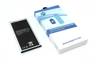 Аккумулятор (батарея) Amperin EB-BJ510CBE для Samsung Galaxy J5 SM-J510F