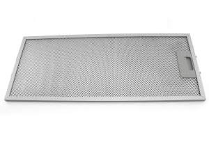 Жировой фильтр для вытяжек Midea 500x206 мм