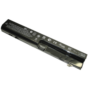 Аккумуляторная батарея для ноутбука HP Compaq ProBook 4410S (HSTNN-DB90) 10.8V 47Wh черная