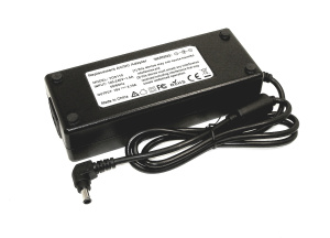 Блок питания для монитора и телевизора LCD 19V 5.79A 110W 6.5x4.4мм