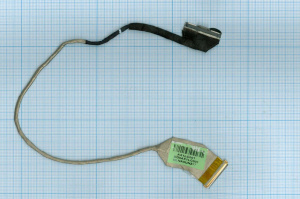 Шлейф матрицы для ноутбука HP Compaq CQ42 G42