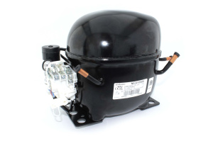 Компрессор NEU 2155 GK Embraco Aspera LBP - низко t (R-404, -23,3 С 586Вт)