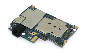 Материнская плата для Asus ZC520KL 3*32Gb 90AX00H0-R00010