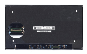 Матрица 14" N140HCE-ET2, 1920x1080 (Full HD), 30pin, AAS, 300Nit, 72% NTSC