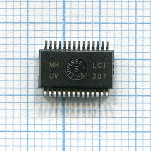 Контроллер MAXIM MAX1632EA1