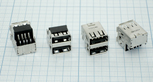 Разъем для ноутбука USB №35