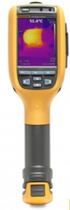 Тепловизор Fluke Ti90