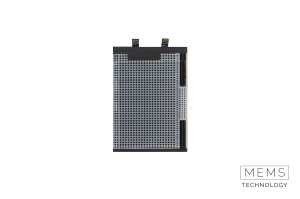 Аккумулятор (батарея) для Xiaomi 12 Lite (BP4B) 4300 mAh VoltPack