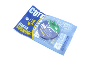 Леска (струна) Mechanic Genuine Tungsten Cutting Wire TT25 0,025 мм 100м