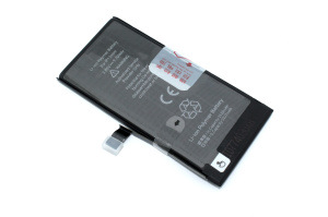 Аккумулятор усиленный JCID для iPhone 12 Mini 2520mAh