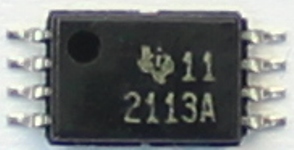 Контроллер TPS2113APWRG4