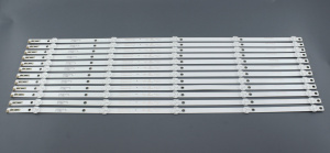 Светодиодная подсветка TV 65" K650WDC2 A1 (комплект 12шт)