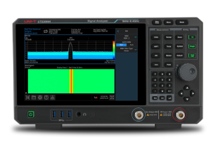 Анализатор спектра Uni-T UTS3084A