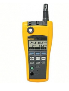 Газосигнализатор Fluke 975