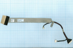 Шлейф матрицы для ноутбука Dell Inspiron 1425 1427   7251427