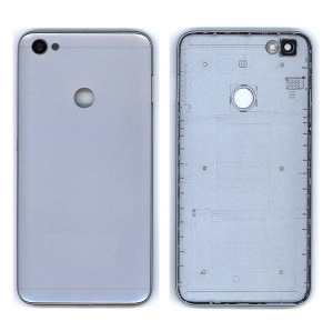 Задняя крышка для Xiaomi Redmi Note 5A Prime серая