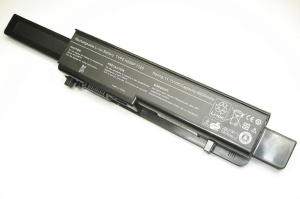 Аккумуляторная батарея для ноутбука Dell Studio 1745 11.1V 7800mAh черный OEM